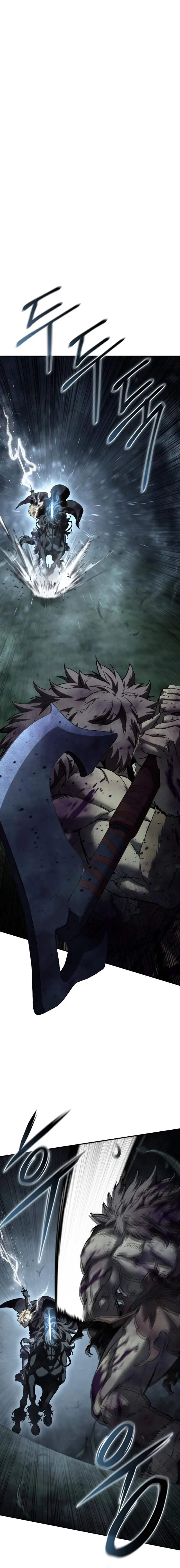 Read The Stellar Swordmaster Manga Online