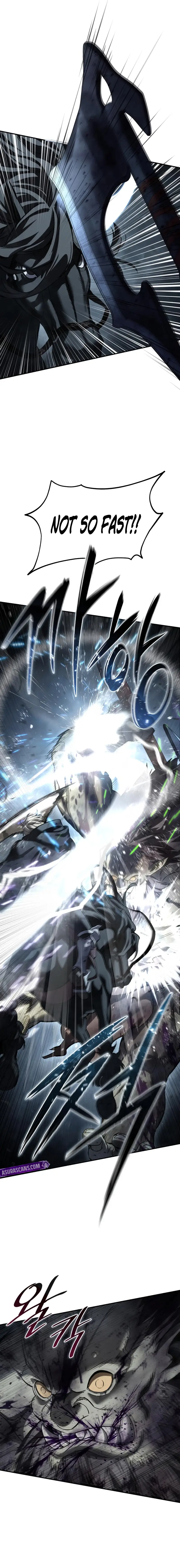 Read The Stellar Swordmaster Manga Online