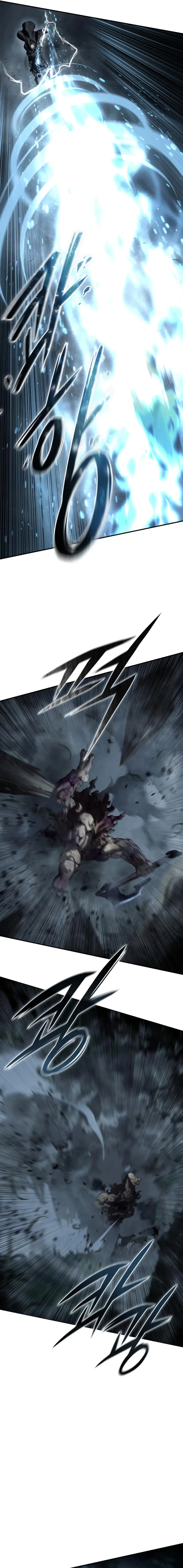 Read The Stellar Swordmaster Manga Online