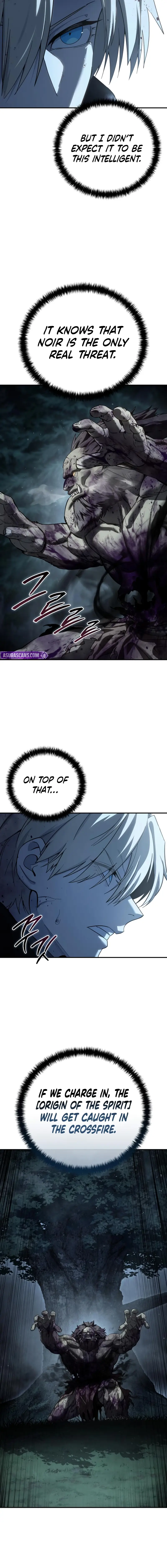 Read The Stellar Swordmaster Manga Online