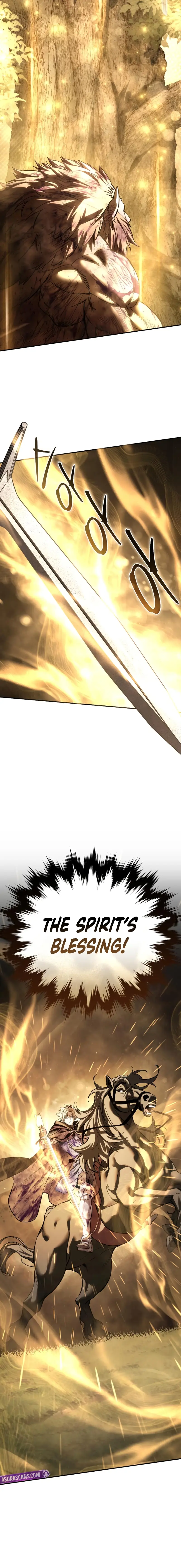 Read The Stellar Swordmaster Manga Online