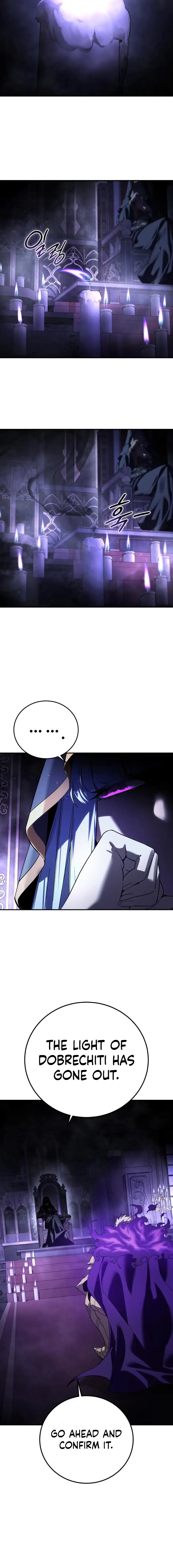 Read The Stellar Swordmaster Manga Online