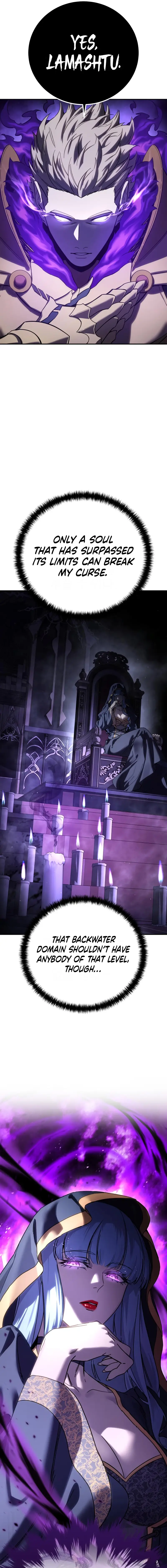 Read The Stellar Swordmaster Manga Online