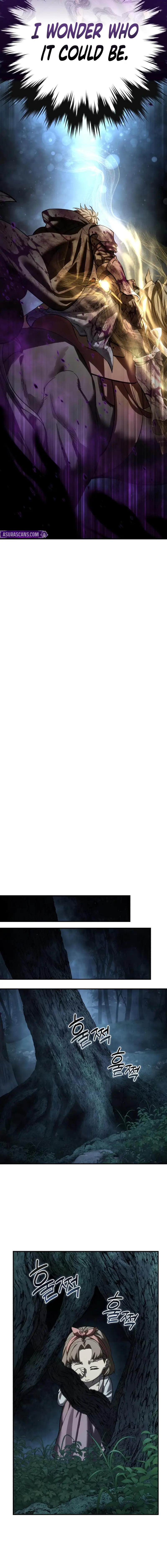 Read The Stellar Swordmaster Manga Online