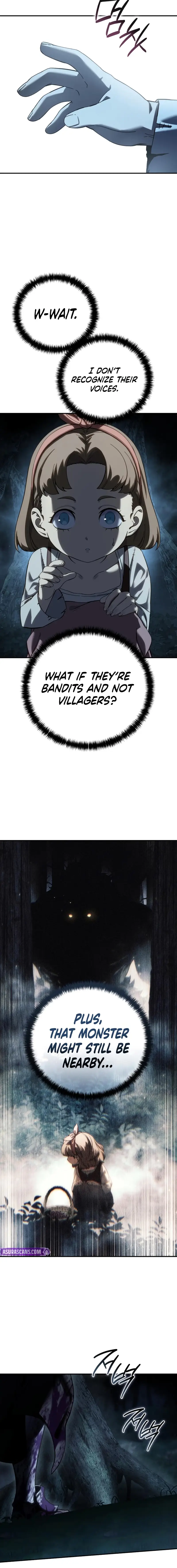 Read The Stellar Swordmaster Manga Online