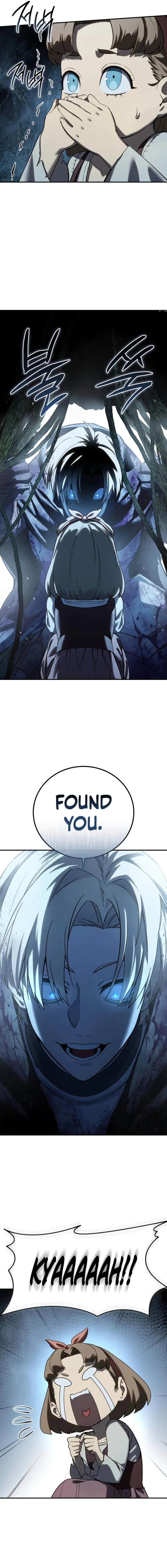 Read The Stellar Swordmaster Manga Online