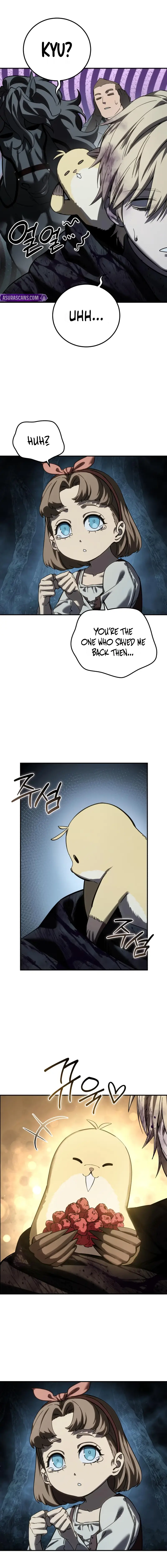 Read The Stellar Swordmaster Manga Online