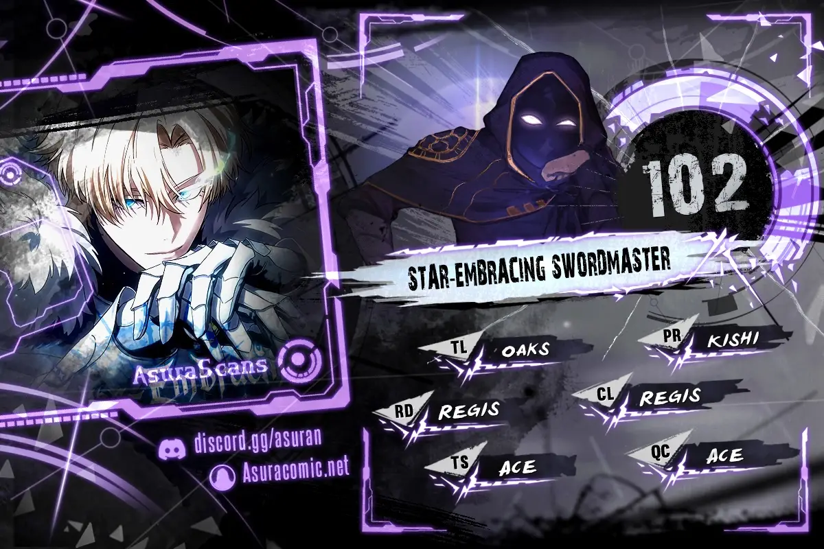 Read The Stellar Swordmaster Manga Online