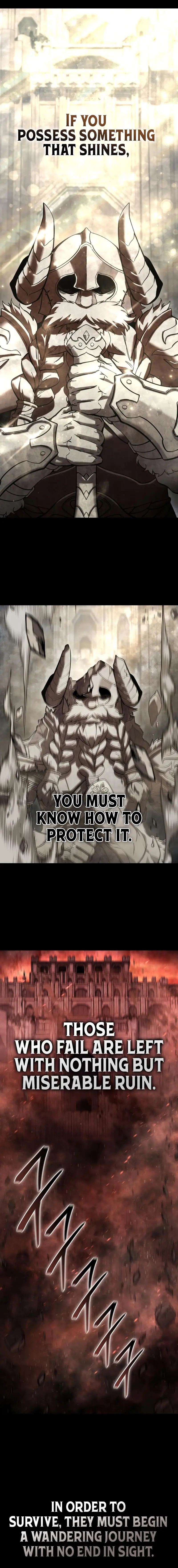 Read The Stellar Swordmaster Manga Online