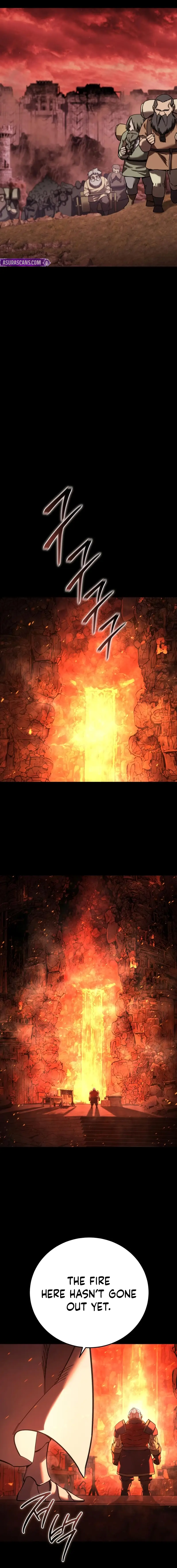 Read The Stellar Swordmaster Manga Online