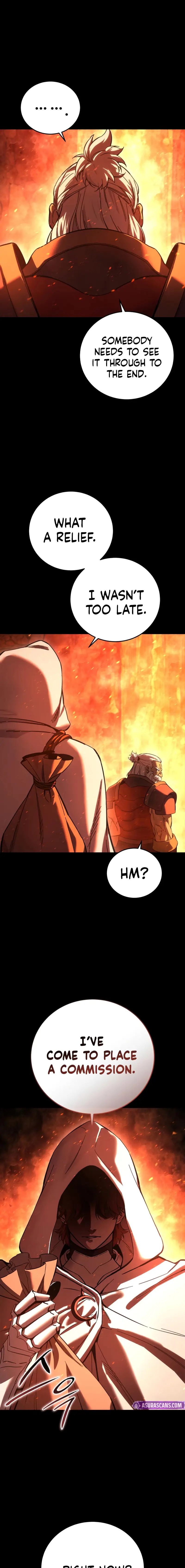 Read The Stellar Swordmaster Manga Online