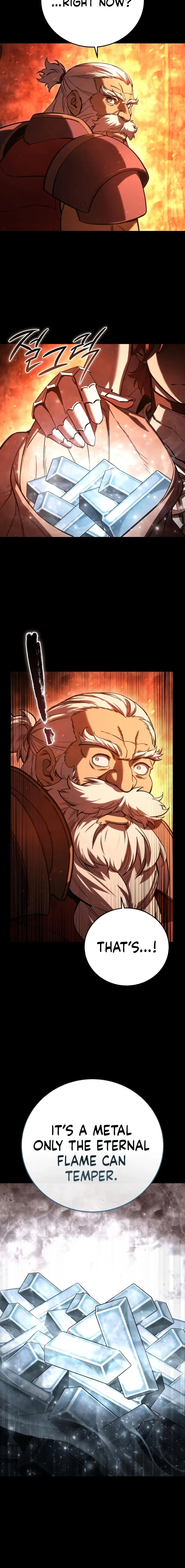 Read The Stellar Swordmaster Manga Online