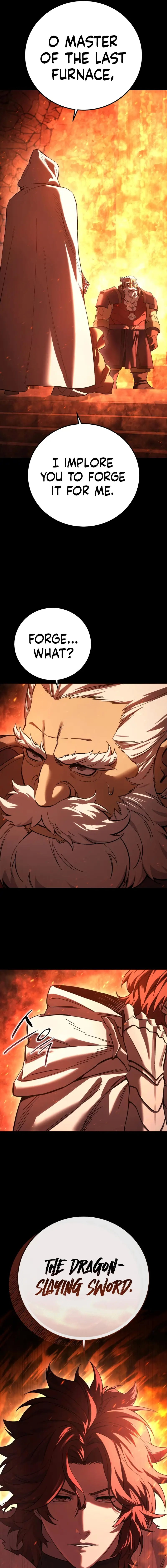 Read The Stellar Swordmaster Manga Online