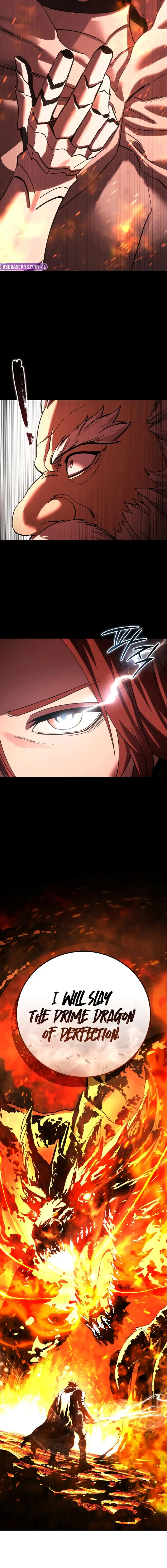 Read The Stellar Swordmaster Manga Online