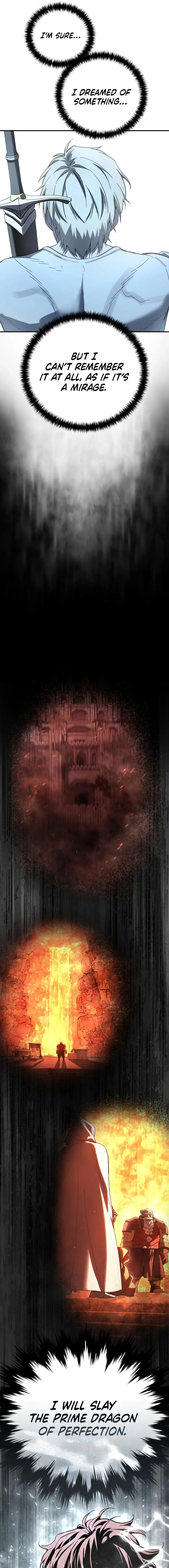 Read The Stellar Swordmaster Manga Online