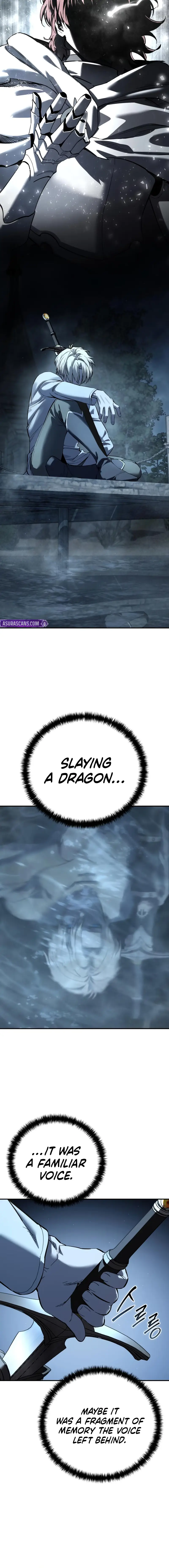 Read The Stellar Swordmaster Manga Online