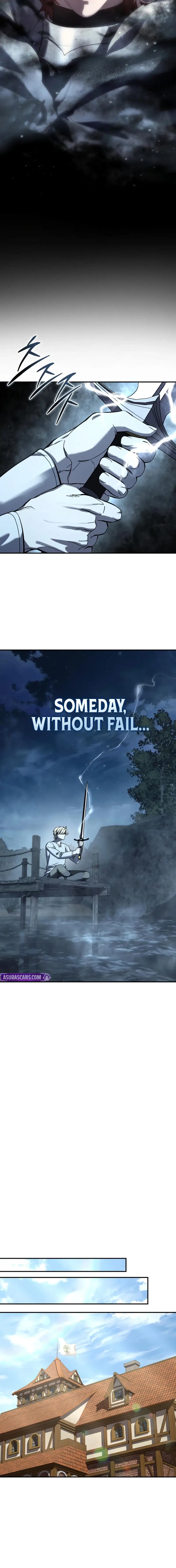 Read The Stellar Swordmaster Manga Online