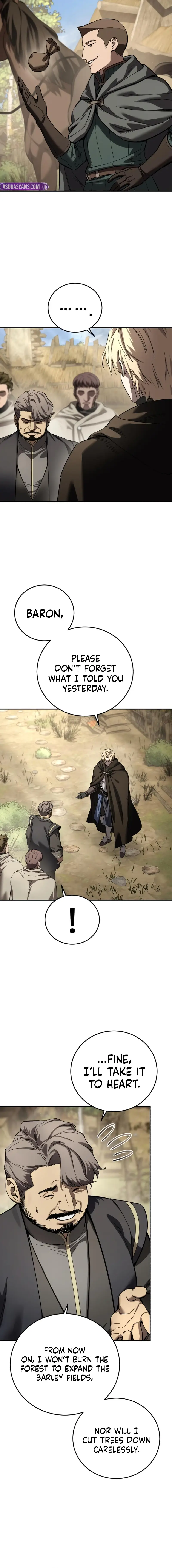 Read The Stellar Swordmaster Manga Online