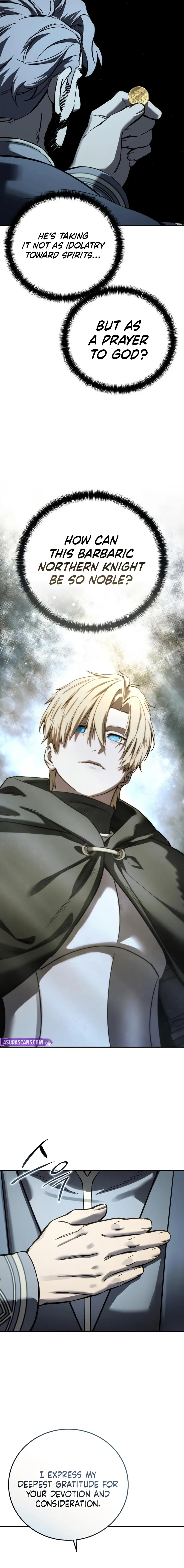 Read The Stellar Swordmaster Manga Online