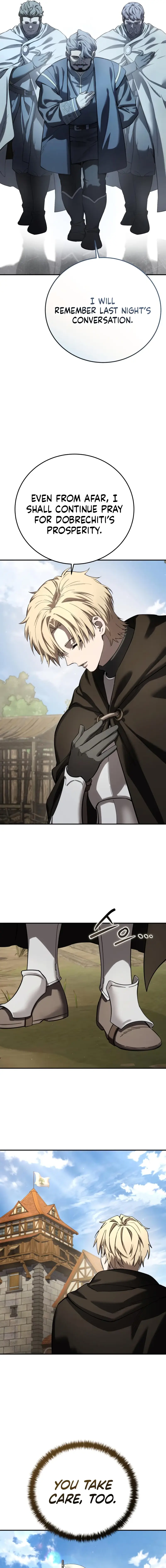 Read The Stellar Swordmaster Manga Online