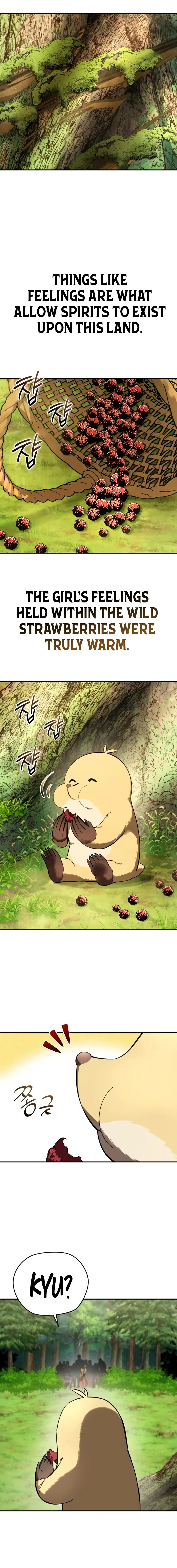 Read The Stellar Swordmaster Manga Online