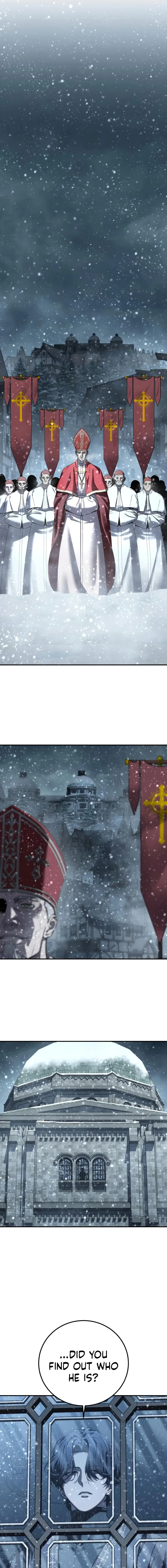 Read The Stellar Swordmaster Manga Online