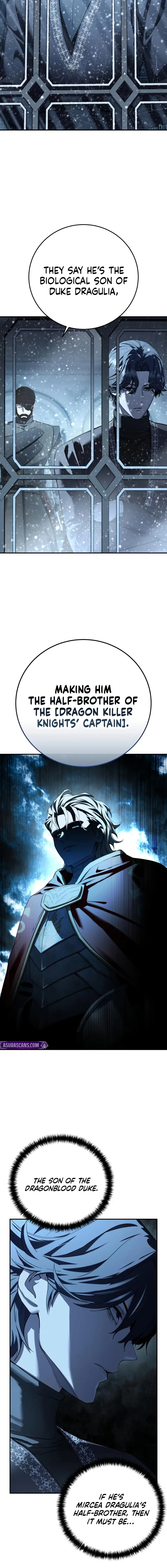 Read The Stellar Swordmaster Manga Online