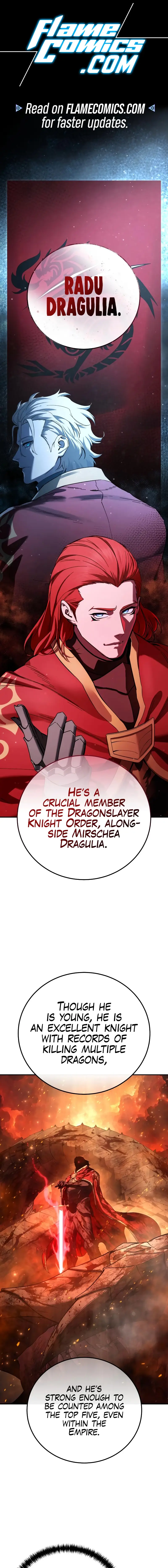 Read The Stellar Swordmaster Manga Online