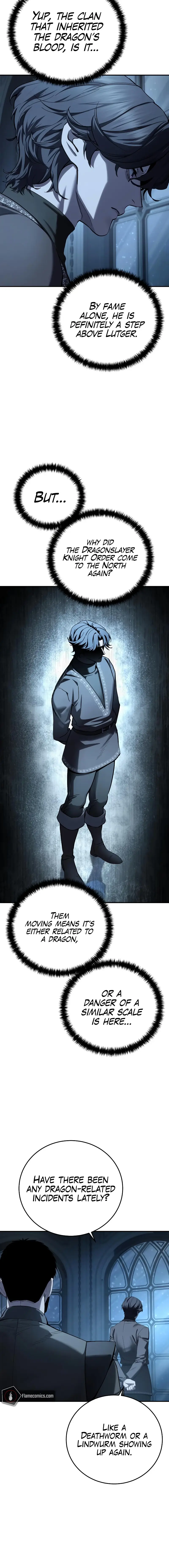 Read The Stellar Swordmaster Manga Online