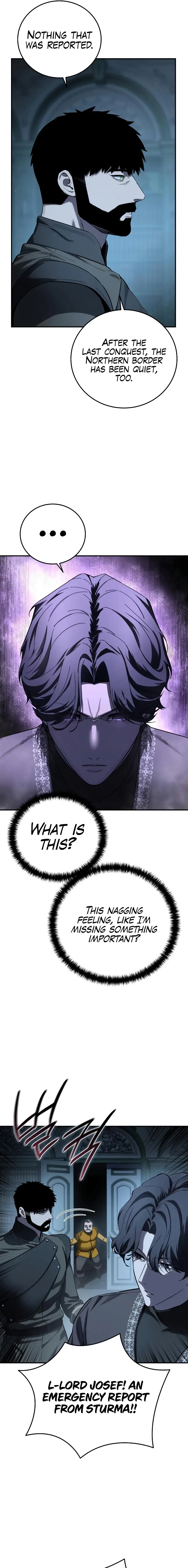 Read The Stellar Swordmaster Manga Online