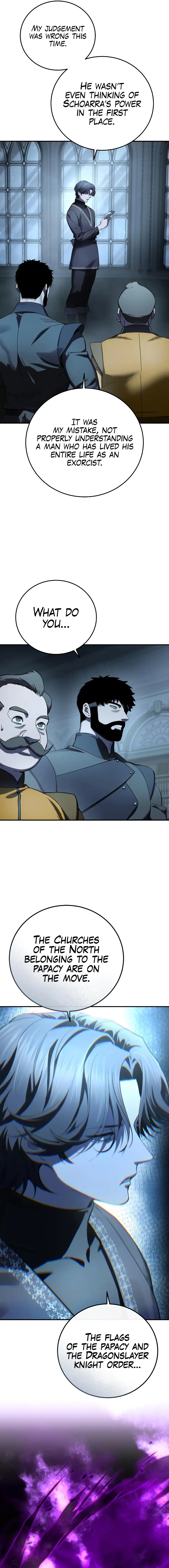 Read The Stellar Swordmaster Manga Online