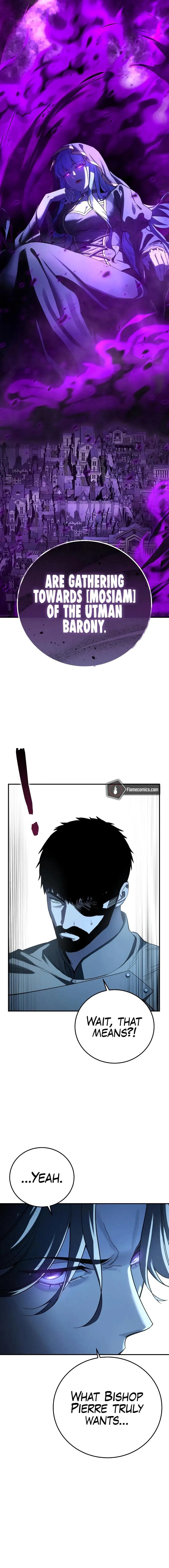 Read The Stellar Swordmaster Manga Online