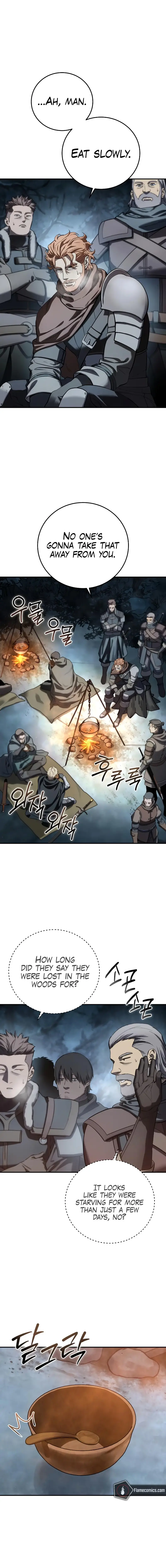 Read The Stellar Swordmaster Manga Online