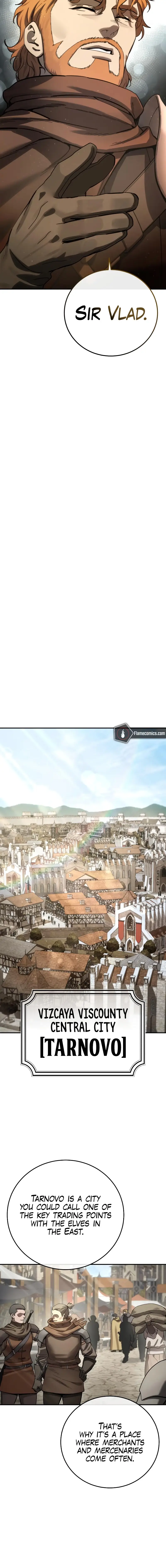 Read The Stellar Swordmaster Manga Online