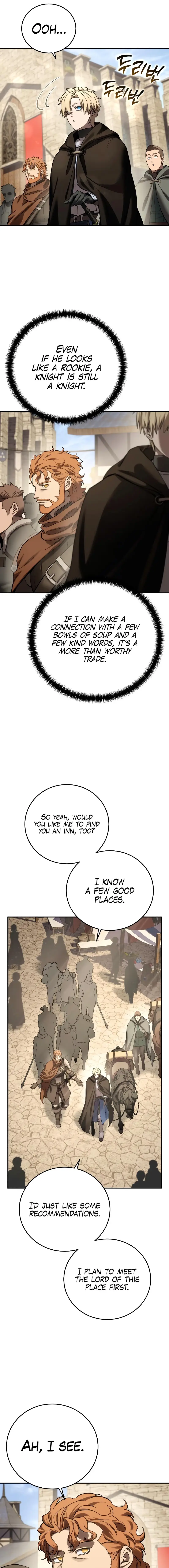 Read The Stellar Swordmaster Manga Online