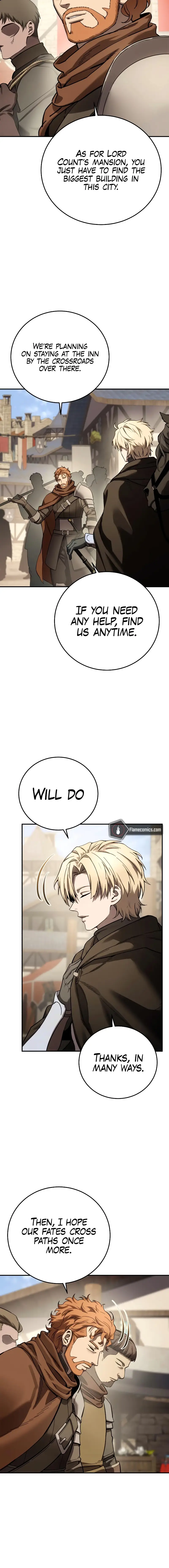 Read The Stellar Swordmaster Manga Online