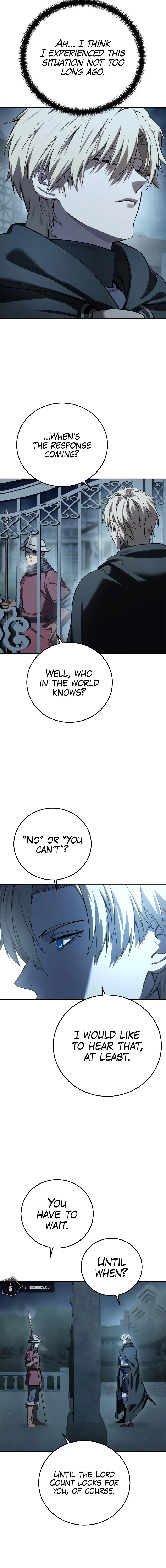 Read The Stellar Swordmaster Manga Online