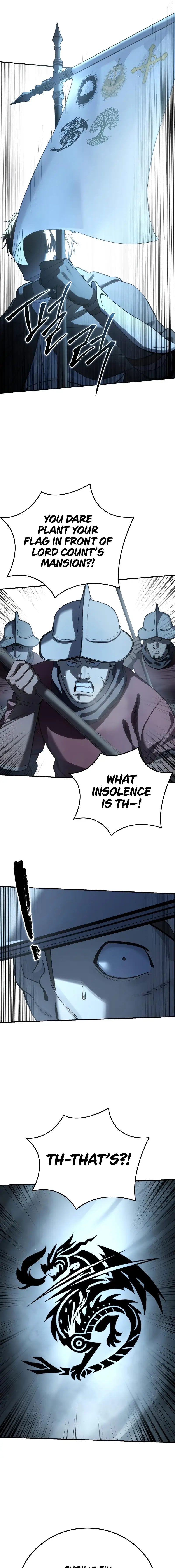 Read The Stellar Swordmaster Manga Online