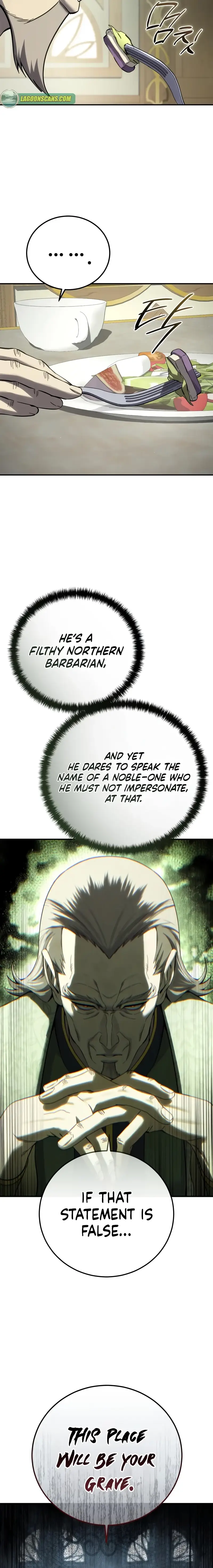 Read The Stellar Swordmaster Manga Online