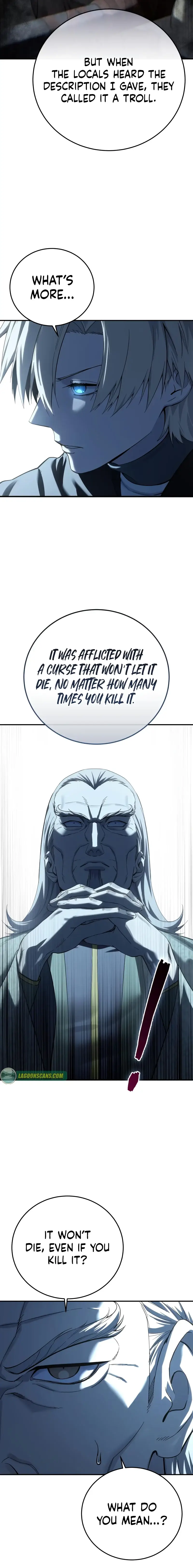 Read The Stellar Swordmaster Manga Online