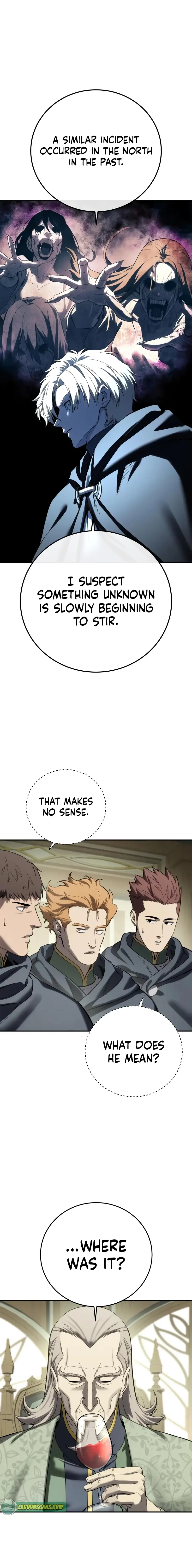 Read The Stellar Swordmaster Manga Online