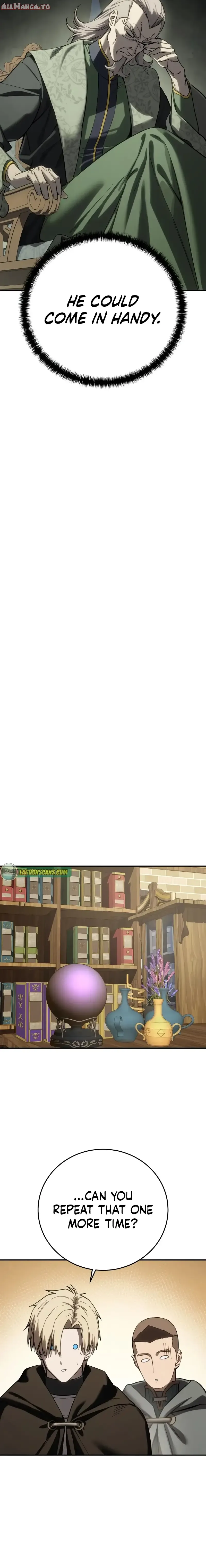 Read The Stellar Swordmaster Manga Online