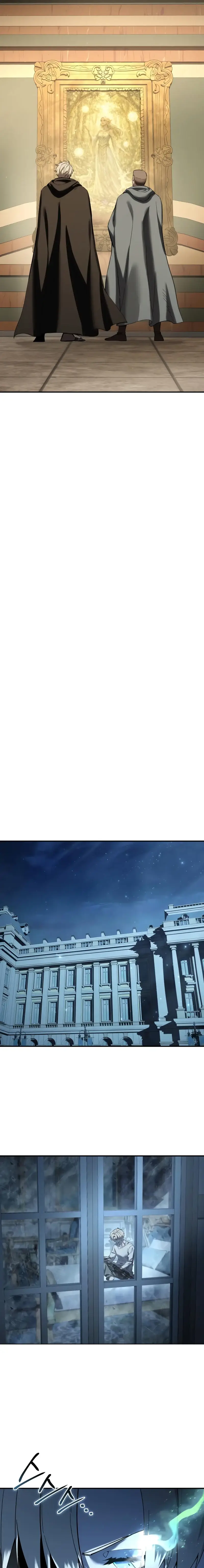 Read The Stellar Swordmaster Manga Online