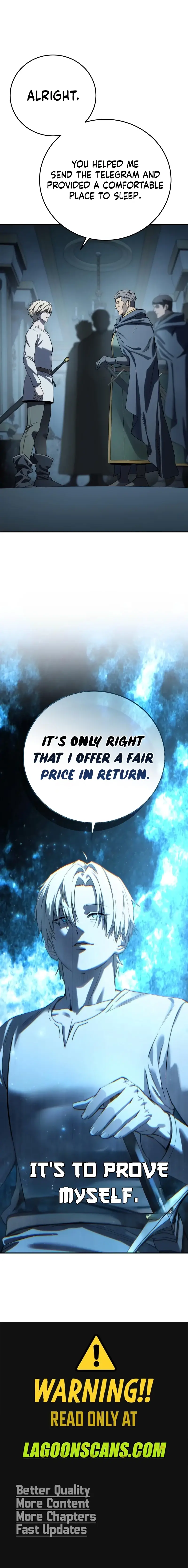 Read The Stellar Swordmaster Manga Online