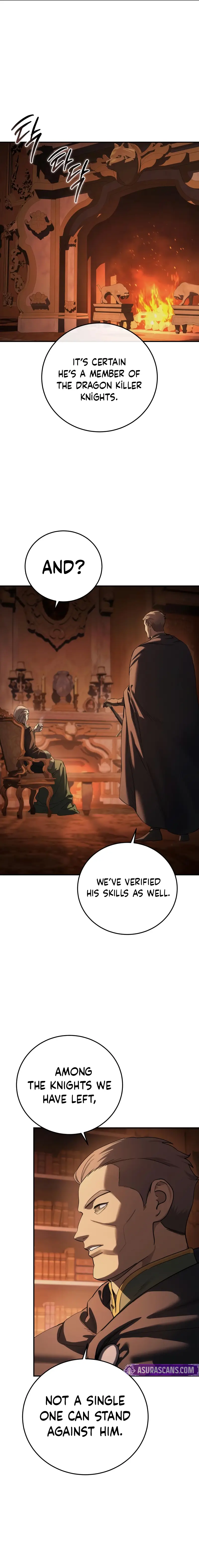 Read The Stellar Swordmaster Manga Online