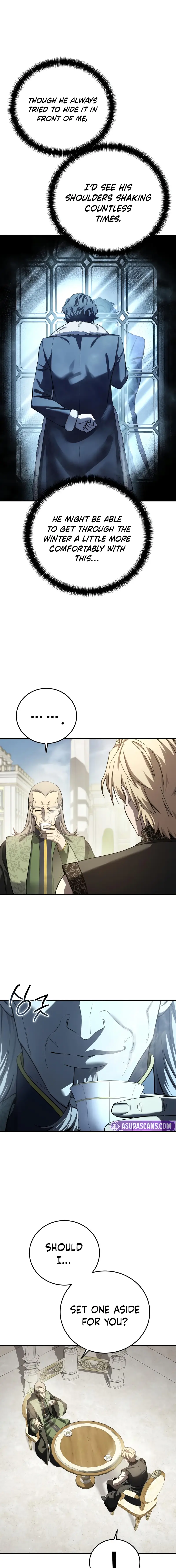 Read The Stellar Swordmaster Manga Online