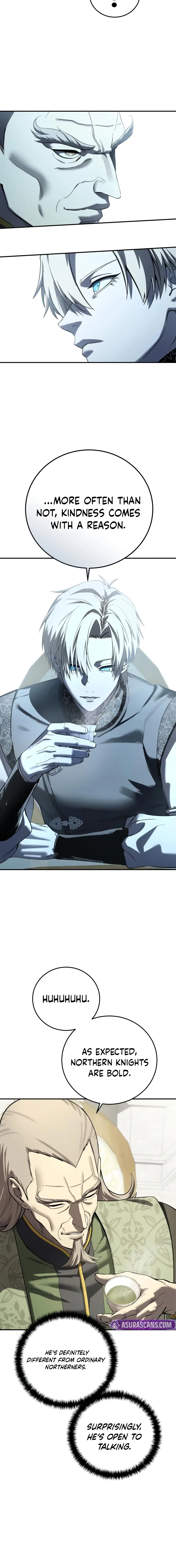 Read The Stellar Swordmaster Manga Online