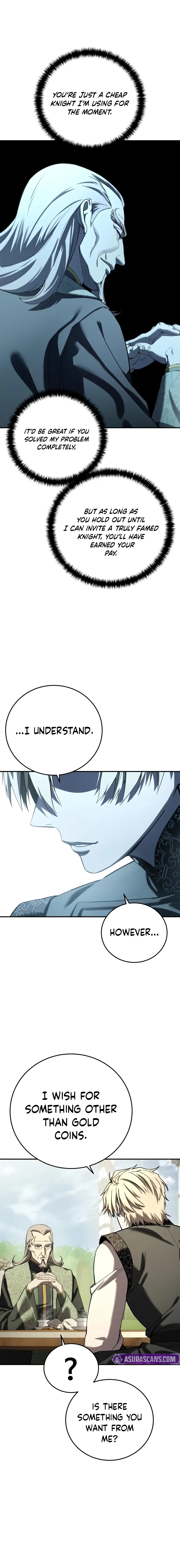 Read The Stellar Swordmaster Manga Online