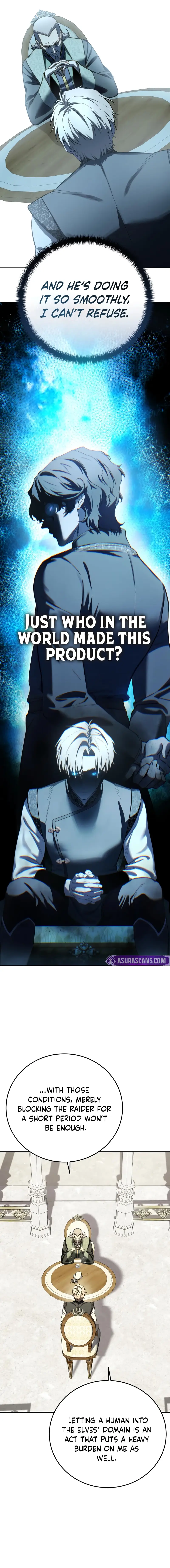 Read The Stellar Swordmaster Manga Online