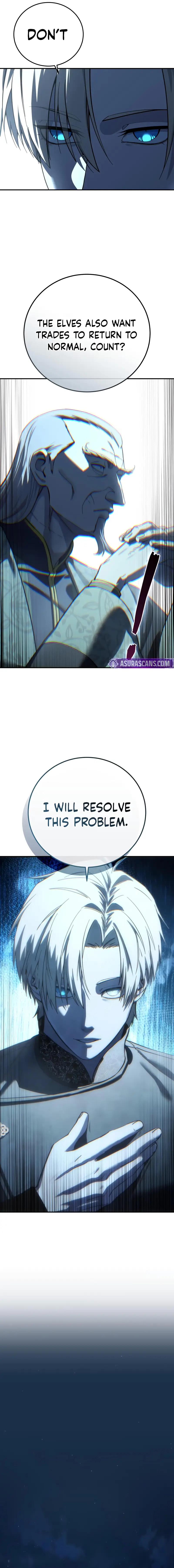 Read The Stellar Swordmaster Manga Online